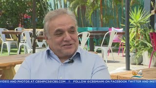 South Beach Wine & Food Festival Founder Lee Schrager On Changes To This Year's Event