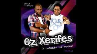 Lua - Oz Xerifes