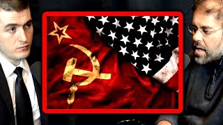 Communism vs American Individualism | Jeremi Suri and Lex Fridman