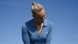 Please Welcome Charley Hull to #TeamMalbon