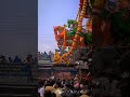 maha ratham 🔥 girivalam karthigai tiruvannamalai mahadev tiruvannamalaitemple tvm live