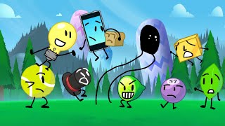 Object multiverse teaser