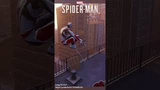 Spiderman Remastered PC Is Super Sexy Rapid Review #shorts