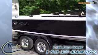 [UNAVAILABLE] Used 2005 Donzi 22 Classic in Richmond, Maine