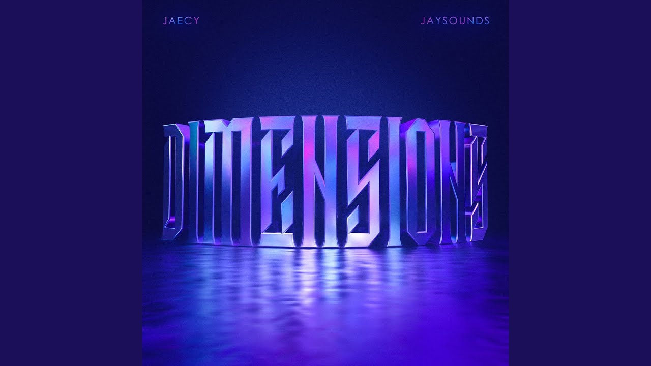 Dimensions Youtube Music