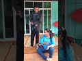 ฟ่าวไปอาบน้ำอย่างไวเลยจ้า เรไรสายฮาchannel คลิปตลก comedy ตลก