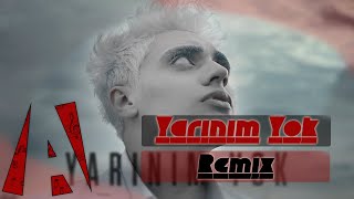 Kaya Giray - Yarınım Yok (Ali Kurnaz Remix)
