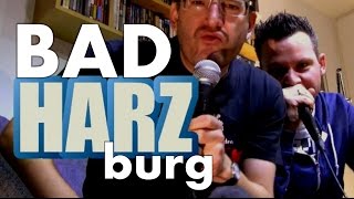 Kollege Heinrich: Bad Harzburg (feat. Tobias Mann)