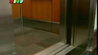 Lifts/Elevators...Going Up or Down?