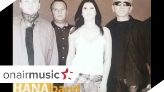 01 Hana Band   Ende e dua