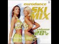 Ski Mix Vol. 28.5 (mixed by DJ Markski) EuroDance