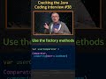 How can you create a Comparator? - Cracking the Java Coding Interview
