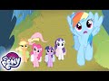 My Little Pony in Hindi 🦄 दोस्ती जादू है – भाग 1 | Friendship is Magic | Full Episode