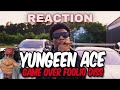 Yungeen Ace 