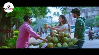 #OreyBujjiga Orey Bujjiga movie |Ee Maya Peremitho Video Song HD |Raj Tarun| Malavika |Sid Sriram|