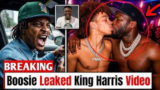T.I. SNAPS After Boosie Badazz Leaks WILD Footage Of King Harris 😱🔥