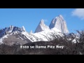 パタゴニアトレッキング＠アルゼンチン patagonia trekking@el chalten argentina