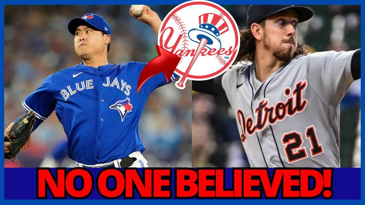 🔴😱💥BOMBASTIC REINFORCEMENTS FOR THE YANKEES IN 2024! HOT RUMORS FROM ...