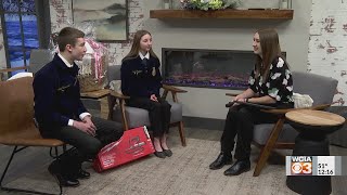 Community Spotlight: 21st Annual GCMS FFA Scholarship Auction