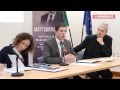 Matt Carthy MEP launches discussion document on EU/US trade deal (TTIP)