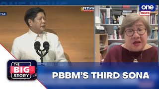 TBS | What should we expect from PBBM’s third SONA?