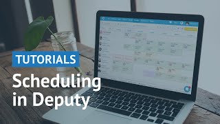 Scheduling In Deputy