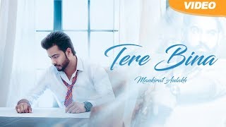 Tere Bina | Mankirt Aulakh feat. Smayra | Full Official Video | Kamal Productions 2014