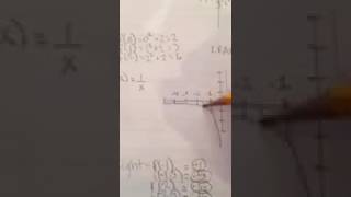 Example 2 of the Left Rectangular Approximation Method