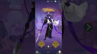 SCAM 1550 Summon for NEW Hero - ODE TO HEROES