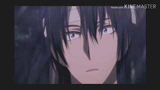 สิ่งเดียวที่ไม่เคยเปลี่ยน GTK feat. KT Long Flowing amv Akatsuki no yona