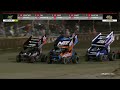 FULL RACE Battle At The Bay Finale  High Limit Racing at East Bay Raceway Park 2132024