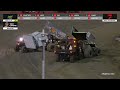 FULL RACE Battle At The Bay Finale  High Limit Racing at East Bay Raceway Park 2132024