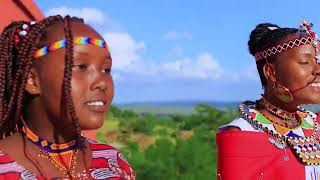 Agnes Nang'ida-Nchaman (official music video)