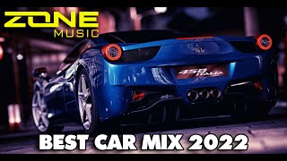 Car Music Mix 2022 #3 🎧 Vidéo Car & Sexy Girl 🔈 SONG FOR CAR 2022 🔈BEST MIX ELECTRO HOUSE DRIVING