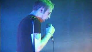 Paradise Lost - Small Town Boy (live)