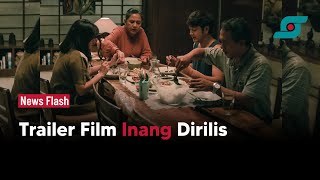 Bocoran Teaser Film Horor Inang, Tayang di Bioskop Pada 6 April 2022 | Opsi.id