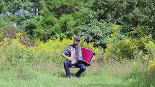 Delirium Tango, by accordionist Tony Kovatch