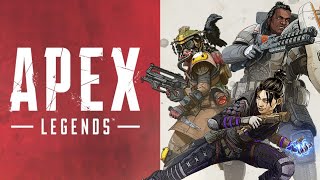 【APEX】 参加型です！　プラチナに上げたい