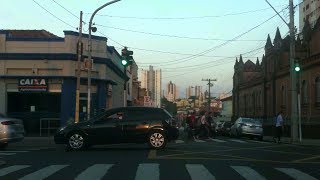 Bad Drivers of Piracicaba, Brazil 07