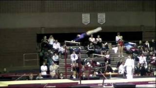 2011 Gymnix Junior Cup AA Maria Mager RUS Uneven Bars