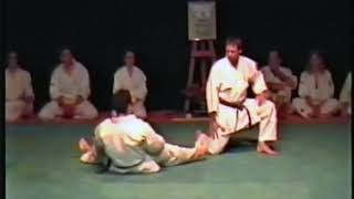 Nihon Tai-Jitsu : Tai Sabaki no Kata - Philippe Galais, 2002