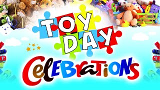 || Toy Day Celebration || KOS Ganga Campus || Kakatiya Olympiad Schools, Nizamabad