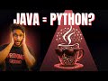 Java 25 Changes Everything for AI (Python’s Not Alone Anymore)