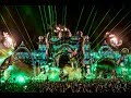 Afrojack Live @ EDC Las Vegas 2018