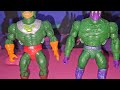 motu origins turtles of grayskull king hiss foot soldier review the final release for the line