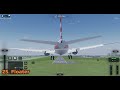 51 types of project flight landings read desc