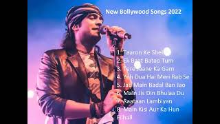 New Hit Songs 2022 | Latest Bollywood Songs | Love Songs | Jubin Nautiyal