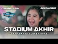 DJ CEKSOUND BLEYER • STADIUM AKHIR PARTY HORE • BASS GLER