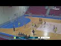 Rockwool Pula vs Medvescak game 22-23