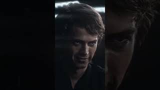 You Were The Chosen One - Anakin Skywalker - Edit